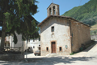La Chiesa di San Marco e San Lorenzo: